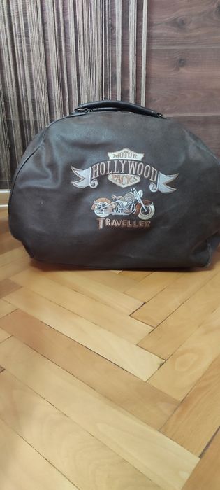 Мото чанта Hollywood