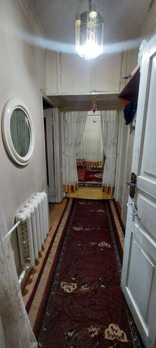 СРОЧНО, продается своя квартира!!