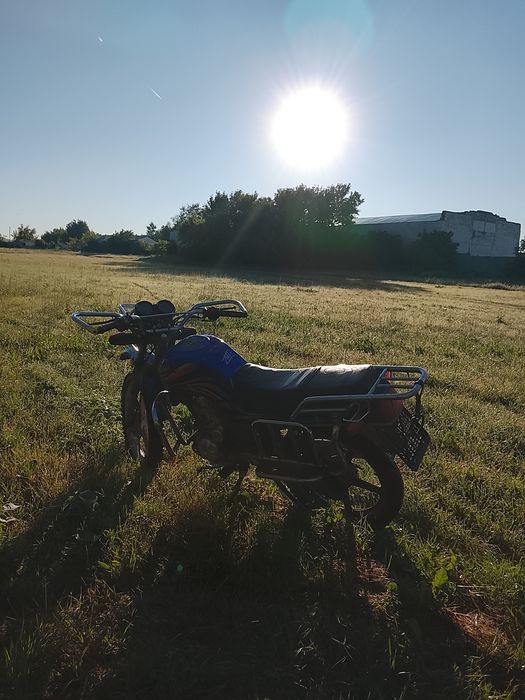 Vilimi200 кубов.