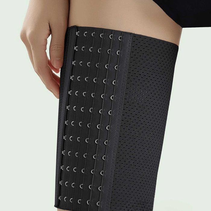 Benzi de compresie durabile premium pentru slăbit pentru coapsă