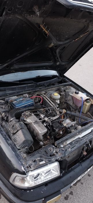 Продам Audi 80 b4