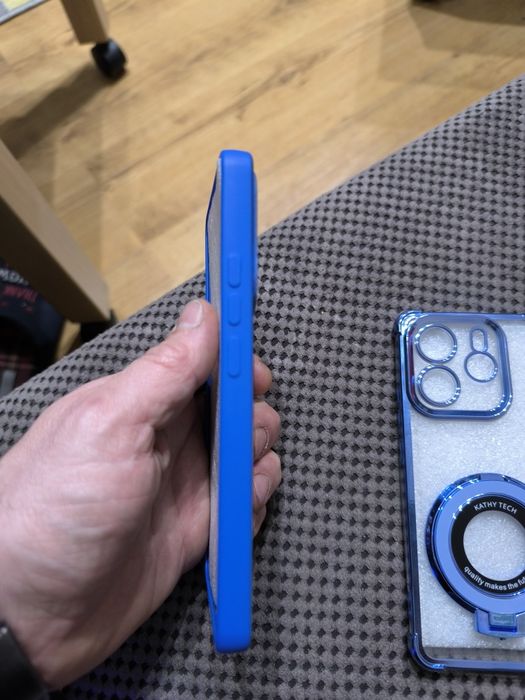 Redni note 14 5G кейсове