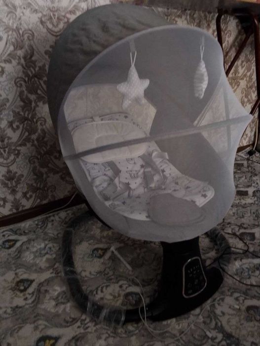 Люлька для детей