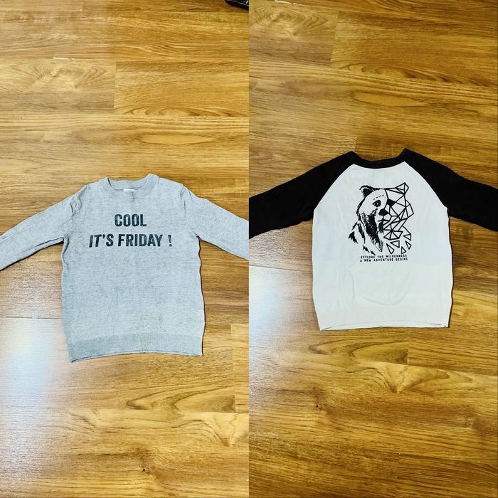 Породам кофты на 4,5 лет