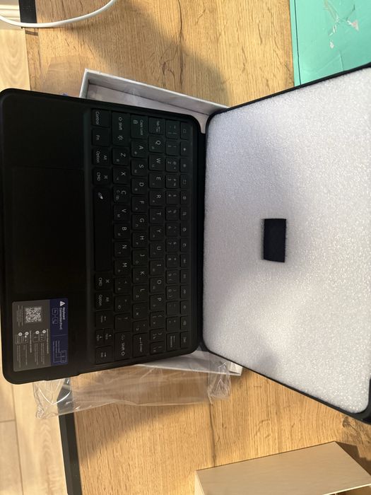 Клавиатура для ipad air