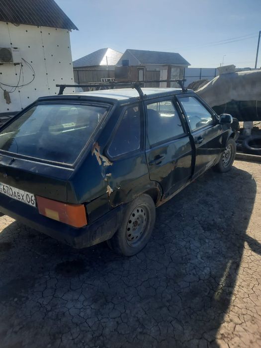 Девятка сатылады