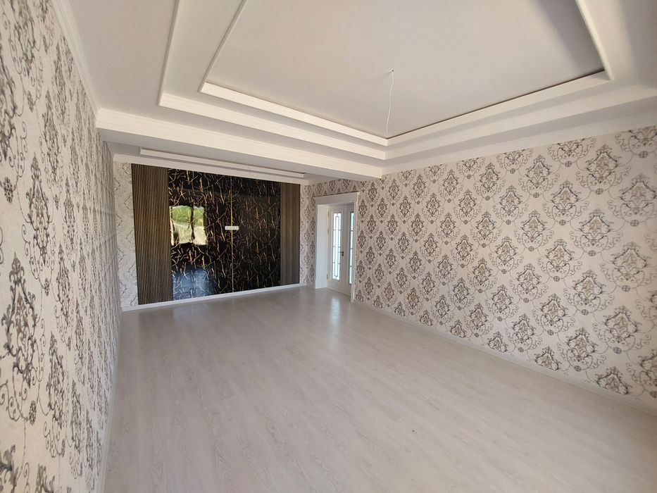 Срочно сотилади таёр янги курилган уй