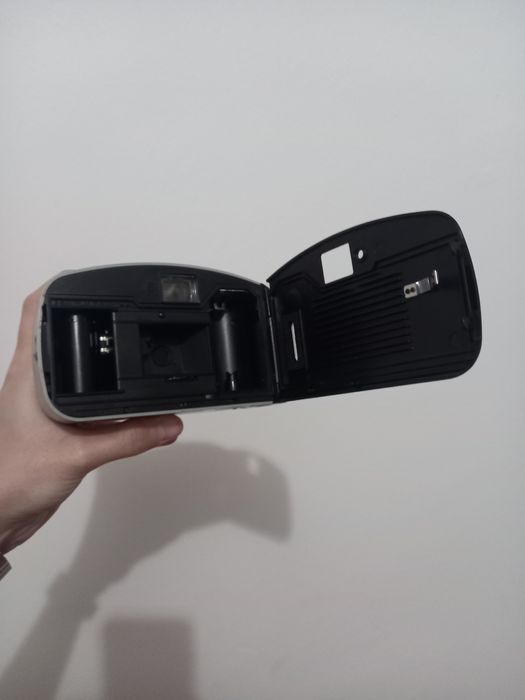 Продам плёночный фотоаппарат