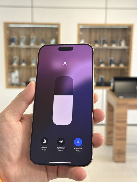 Iphone 16 Pro Max 256 Gb Akb 95% ЦП 313