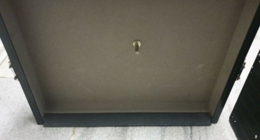 Оригинална кутия за ролков магнетофон Revox A77