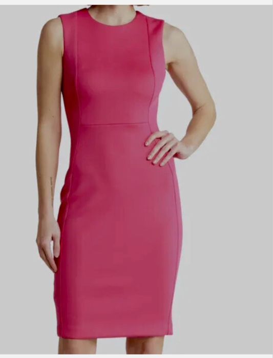 Calvin Klein рокля