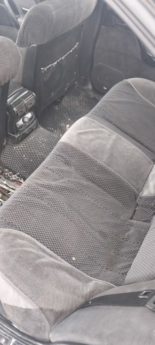 Омега б АКПП 95 гв