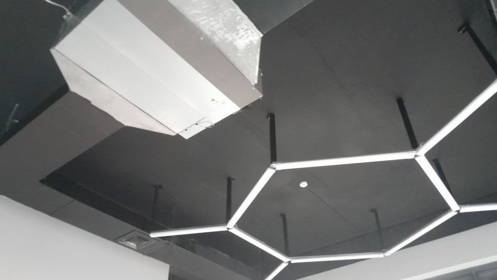 Ремонт заправка чистка  установка всех видов кондиционеров