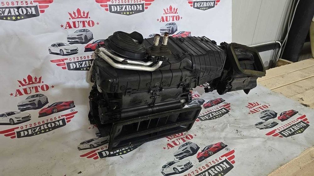 Ansamblu aeroterma completa 4G1820005L Audi A6 C7