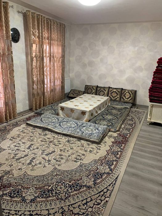 Uy sotiladi 2.2 sotix