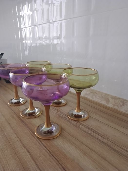 Креманка/варенница