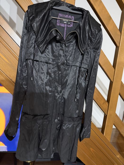 Trenci band “Nissa”