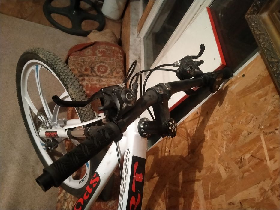 Продам велосипед