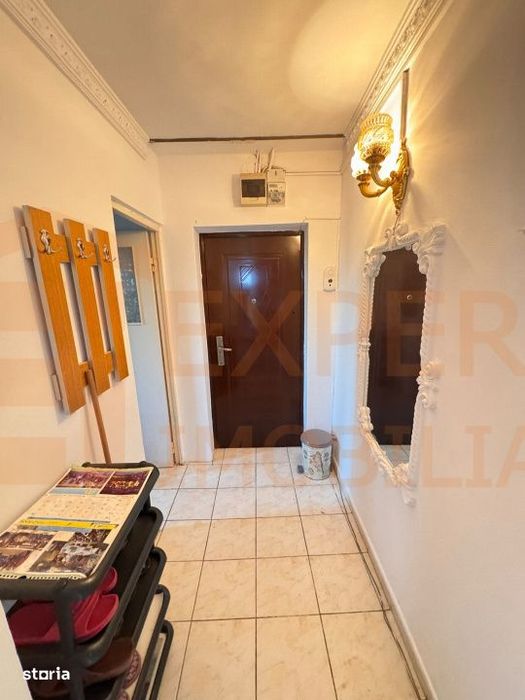 Apartament 2 camere Tomis Nord | Constanta | 42 mp