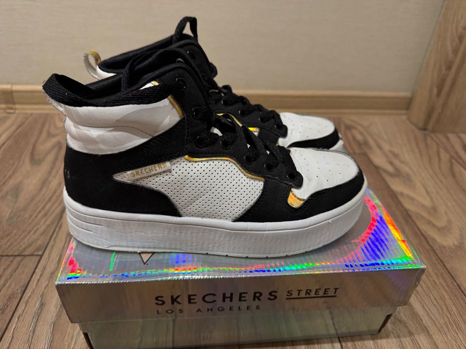 Маратонки за момиче Skechers, 36 номер