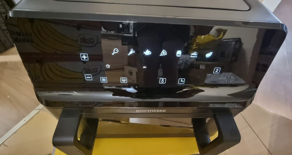 Ейрфраер Kochwerk 9L