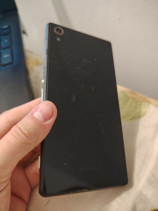 Телефон sony xsperia z2