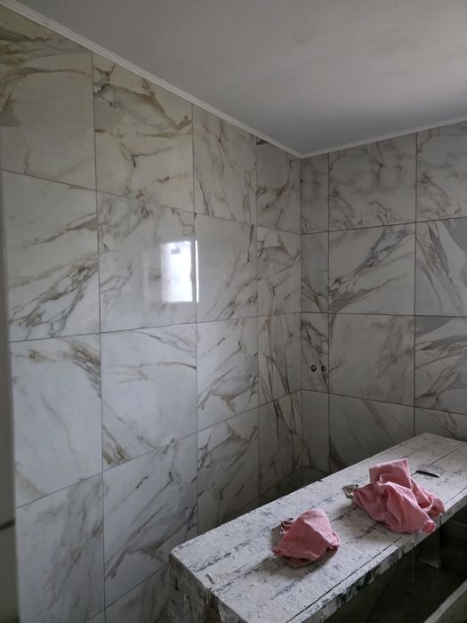 Vand casa noua , situata la 4 km de Tg.Neamt(Topolita)