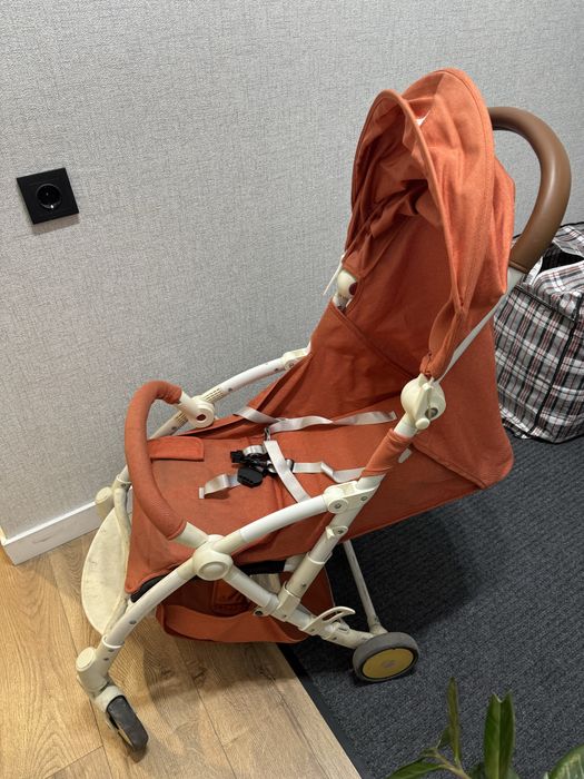 Продам коляску, легкую прогулка