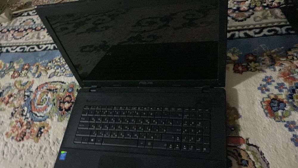 Продам ноутбук Аsus