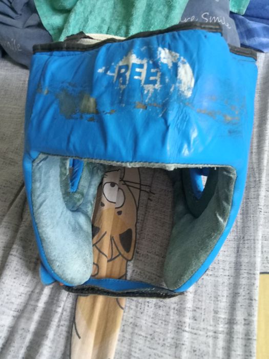 Шлем боксерский Грен хил