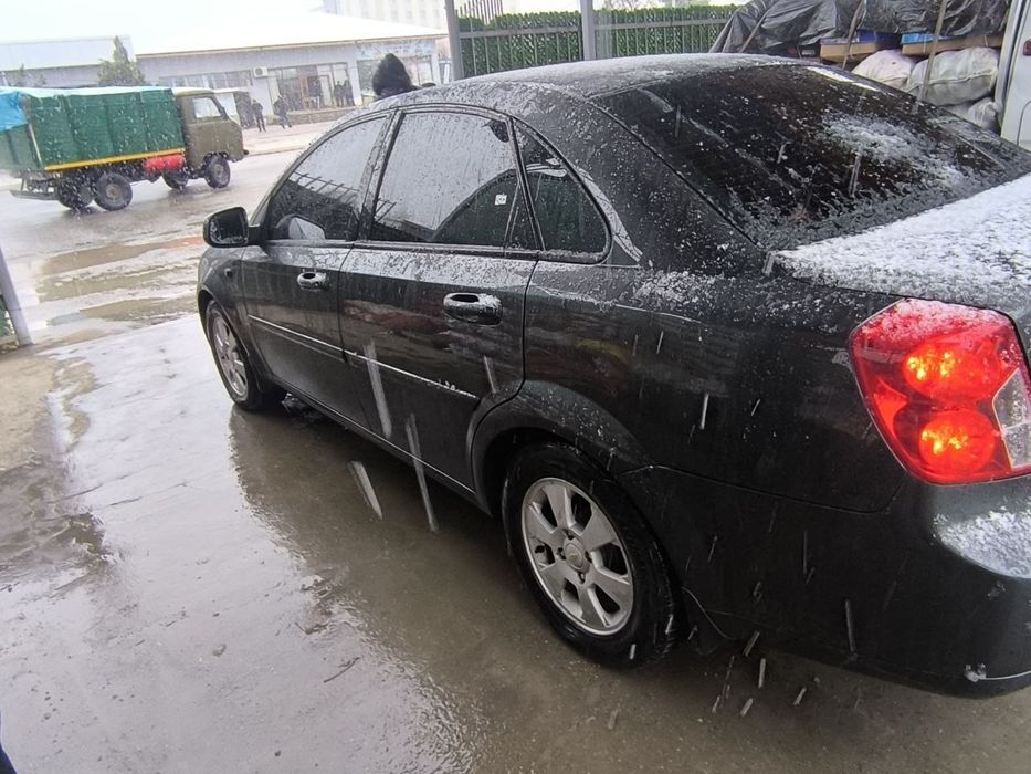 2020 yilGentra sotiladi