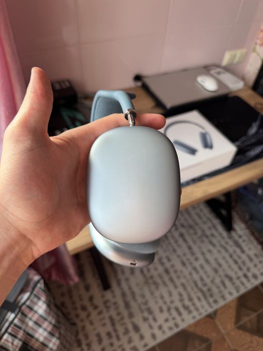 AirPods Max 2 Type-C