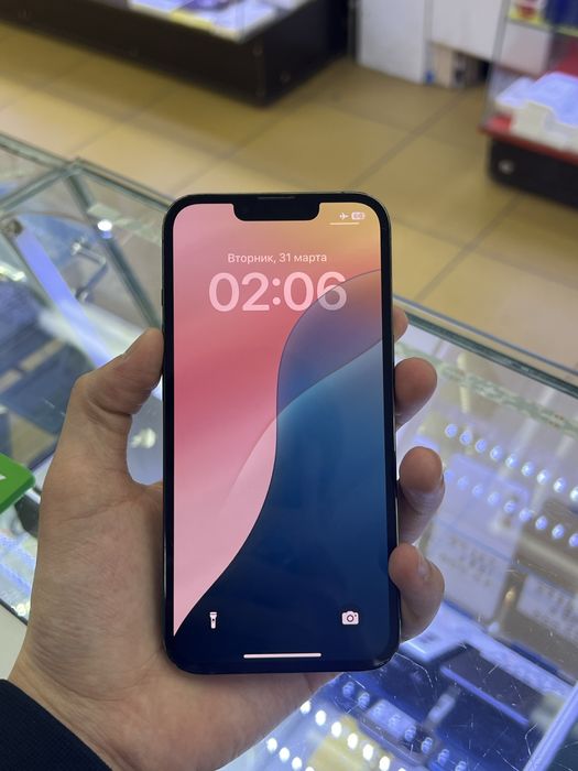 iphone 13 pro 256 gb 91 akb