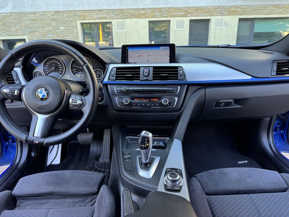 BMW 3 Series 2014 — imagine 2