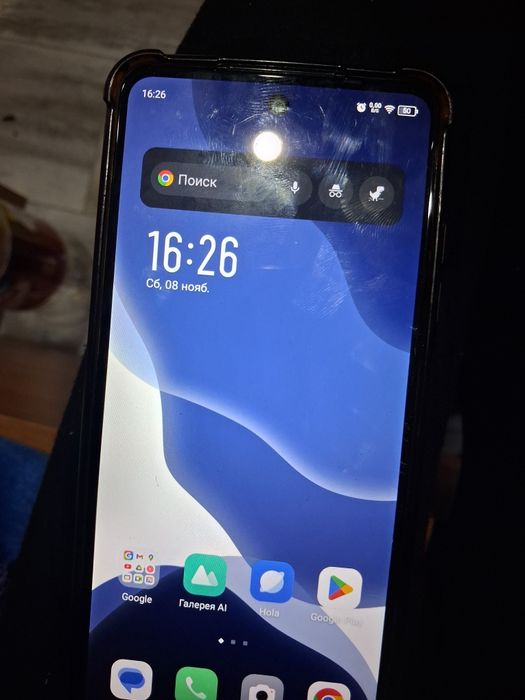 Продам Инфиникс старт 8