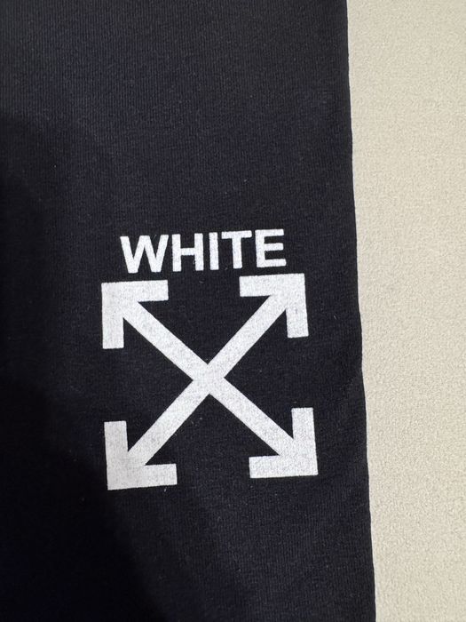 Off-White тениска