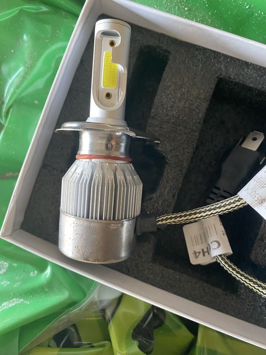 Продам автомобильные лампы LED