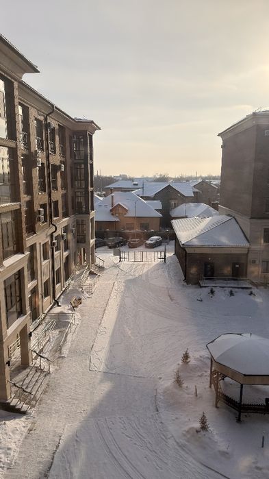 Продаю квартиру в Караганде