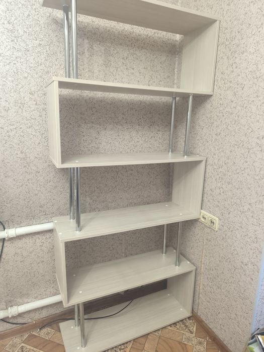 Продам стеллаж стелаж полка