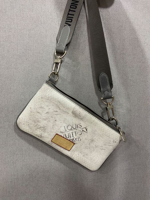 Сумка через плечо Louis Vuitton