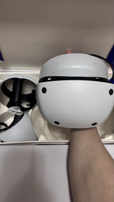 Sony VR 2 ,виртуальные очки