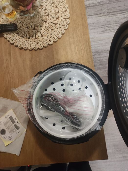 Нов Мултикукър Делимано 18 in 1