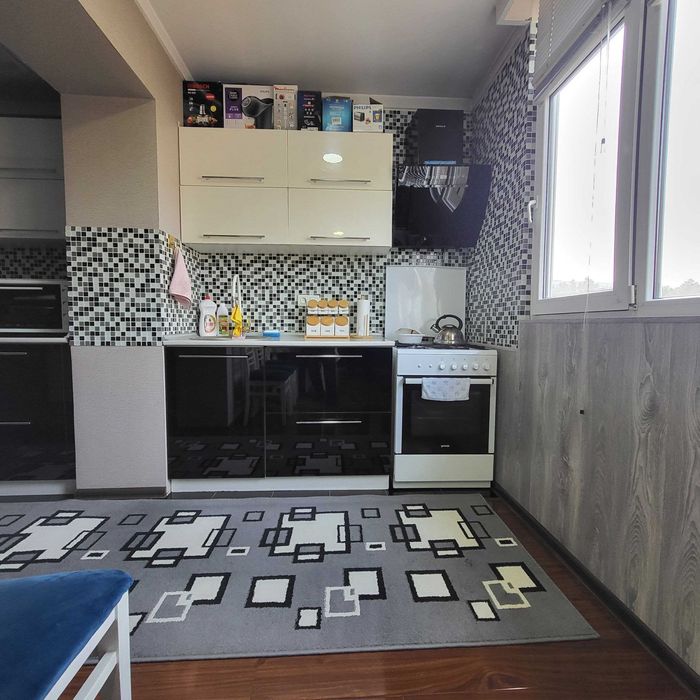 Продается 3х комнатная квартира