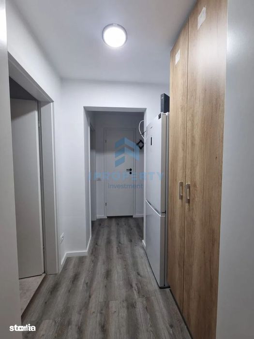 Inchiriere Apartament 2 camere in Titulescu  cu Boiler Prox. Metrou