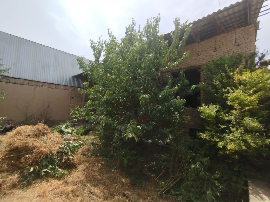 Продаётся участок 3 сотки 4 комнаты в Барданкуле