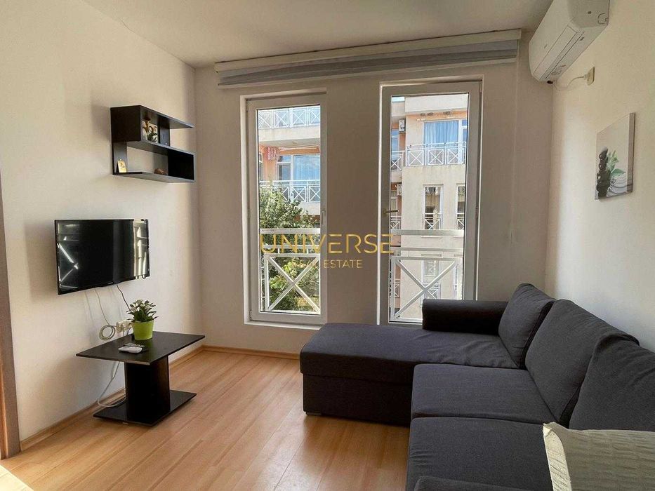 Продава се Двустаен апартамент в с. Тънково, Област Бургас - 49 кв.м за 1011 €/кв.м - Снимка #6