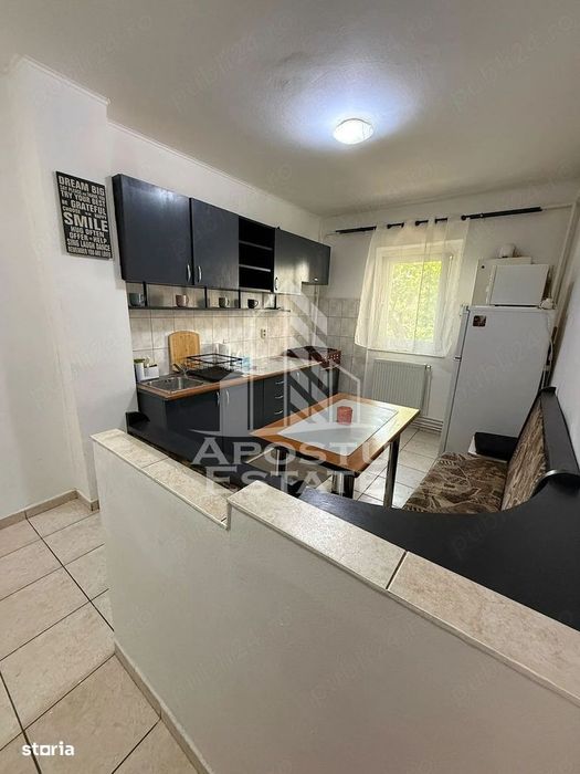 Apartament 2 camere de inchiriat, Centrala, Spital Judetean, Timis