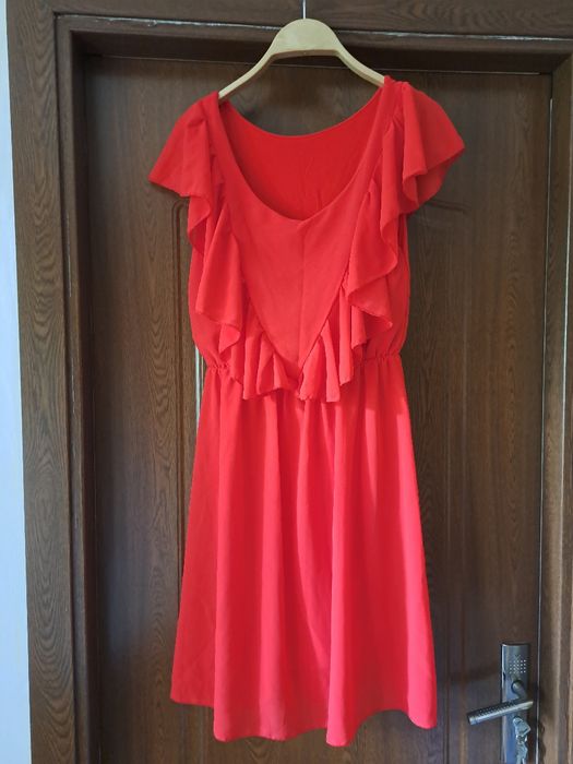 Rochite S pentru nunti si banchete