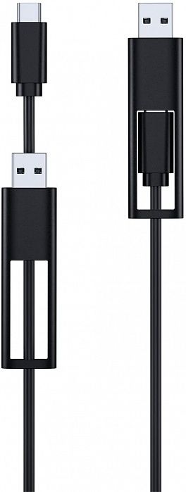Dell D6000 DisplayLink Universal