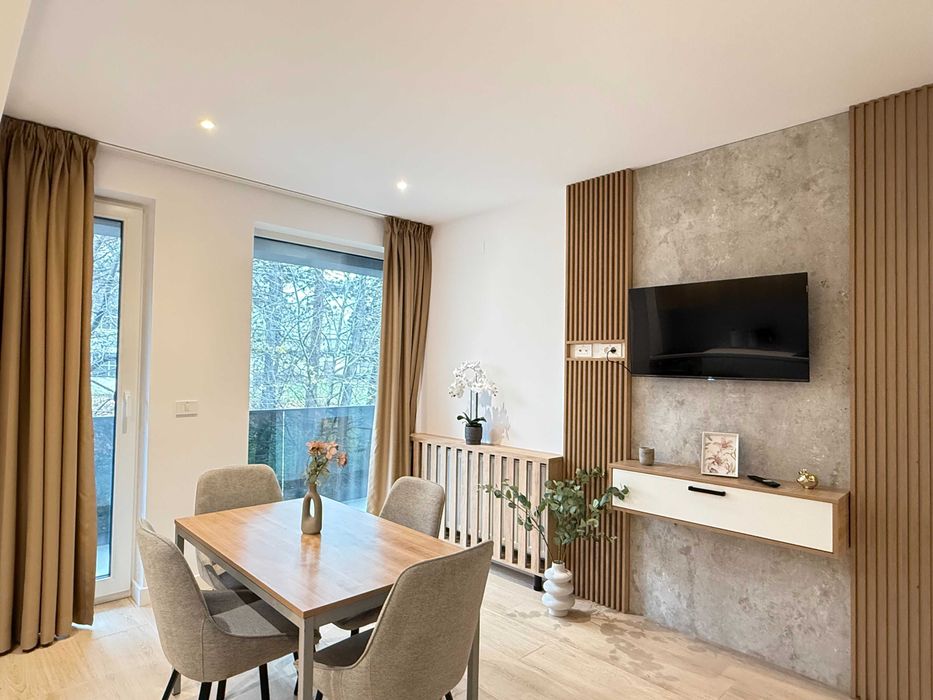 Cazare Apartamente in Regim Hotelier Palas Mall - Iulius Mall - Copou